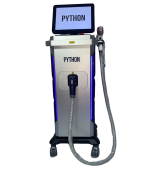 PYTHON LASER MACHINE