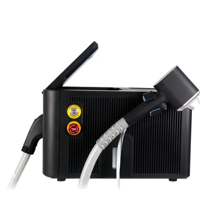 PYTHON LASER MACHINE