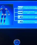 Lipocavitation Multifonctions