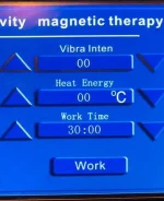 Lipocavitation Multifonctions