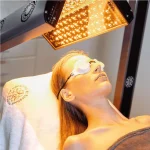 LED therapy