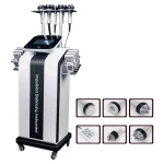 Lipocavitation Multifonctions