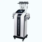 Lipocavitation Multifonctions